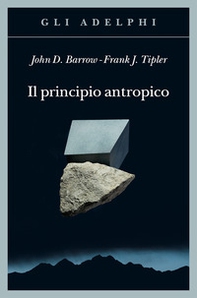 Il principio antropico - Librerie.coop