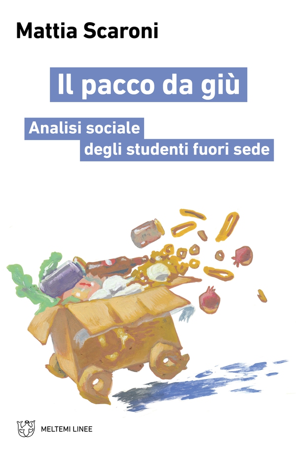 Il pacco da giù - Librerie.coop