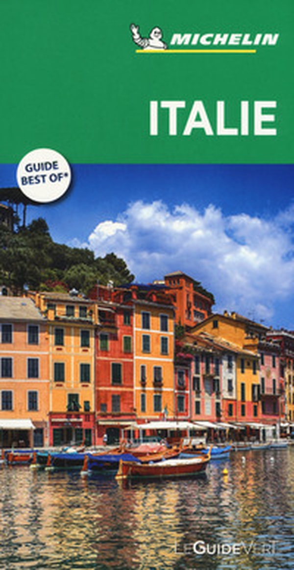 Italia. Ediz. francese - Librerie.coop Italia. Ediz. francese - Librerie.coop