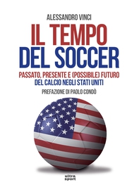 Il tempo del soccer - Librerie.coop