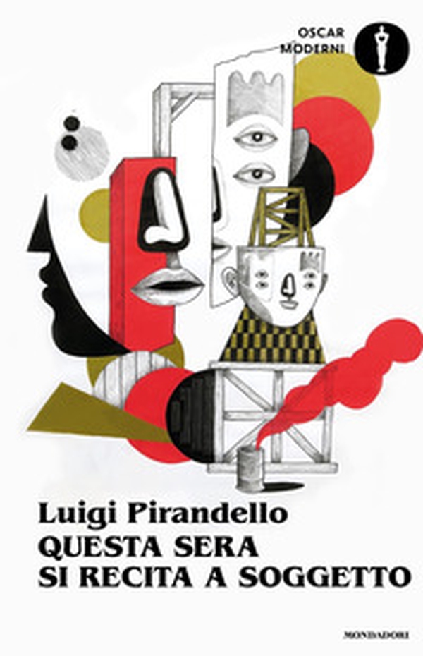 Questa sera si recita a soggetto - Librerie.coop Questa sera si recita a soggetto - Librerie.coop