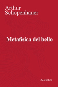 Metafisica del bello - Librerie.coop