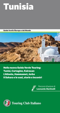 Tunisia - Librerie.coop