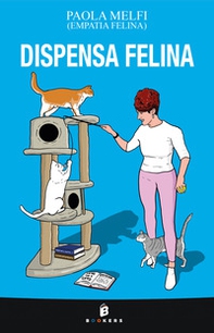 Dispensa felina - Librerie.coop