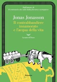 Il contrabbandiere innamorato - Librerie.coop
