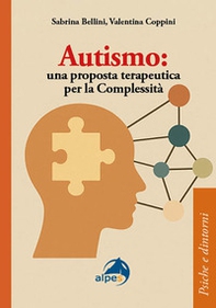 Autismo. Una proposta terapeutica per la complessità - Librerie.coop