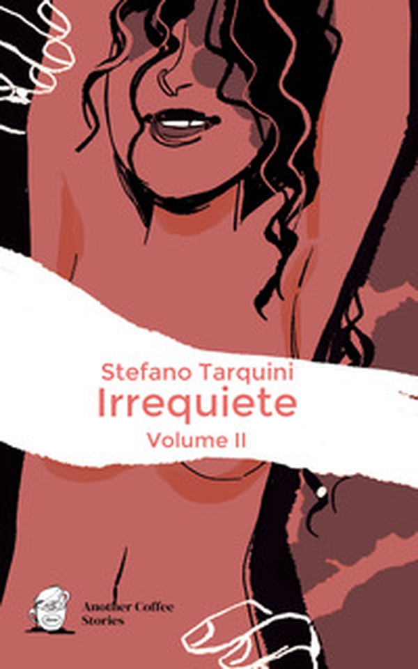Irrequiete - Librerie.coop Irrequiete - Librerie.coop