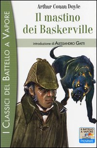 Il mastino dei Baskerville - Librerie.coop