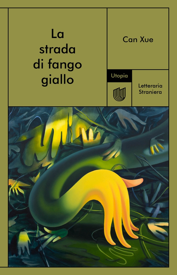 La strada di fango giallo - Librerie.coop La strada di fango giallo - Librerie.coop
