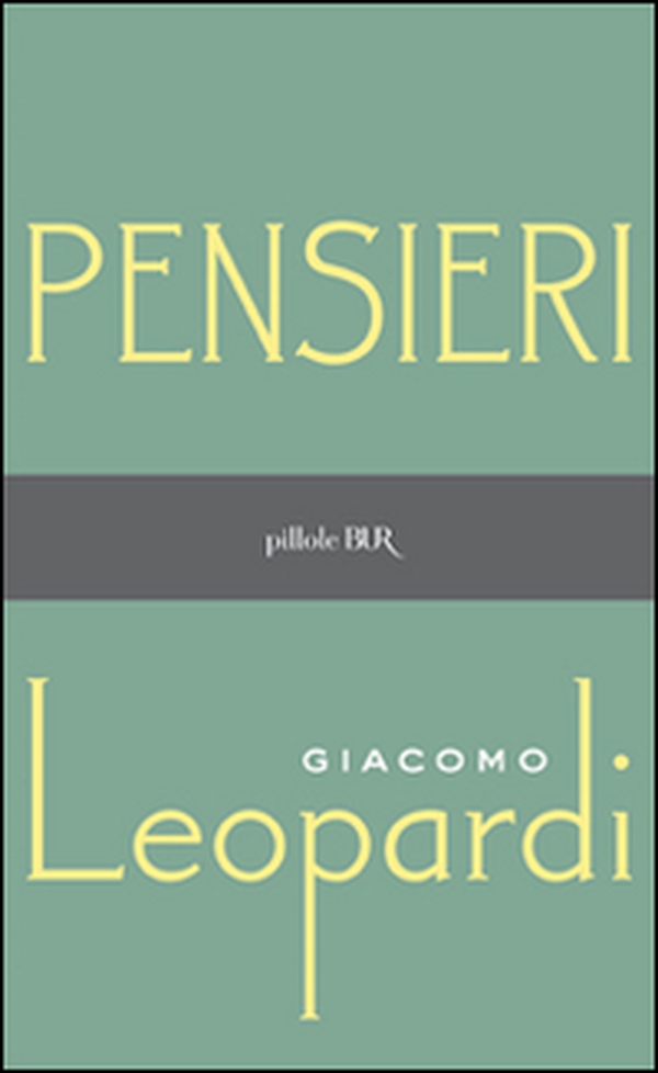 Pensieri - Librerie.coop Pensieri - Librerie.coop