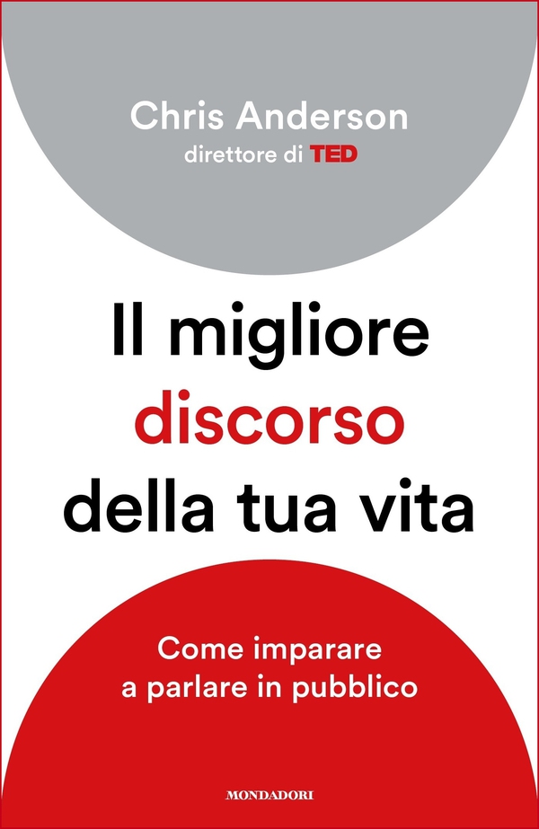Il migliore discorso della tua vita - Librerie.coop Il migliore discorso della tua vita - Librerie.coop