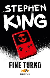 Fine turno - Librerie.coop