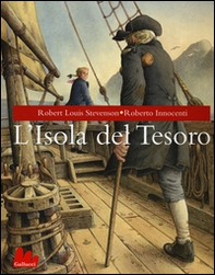 L'isola del tesoro - Librerie.coop L'isola del tesoro - Librerie.coop