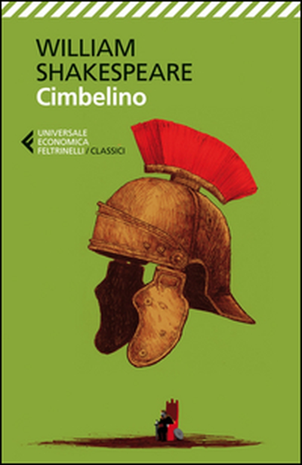 Cimbelino. Testo inglese a fronte - Librerie.coop Cimbelino. Testo inglese a fronte - Librerie.coop