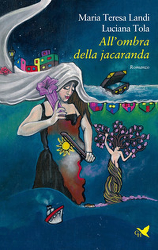 All'ombra della jacaranda - Librerie.coop All'ombra della jacaranda - Librerie.coop