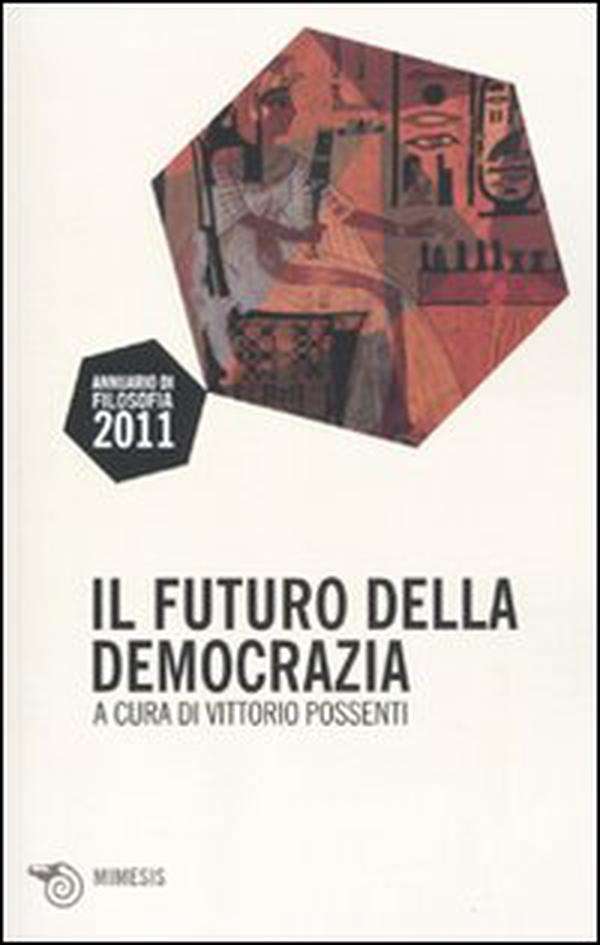 Il futuro della democrazia - Librerie.coop