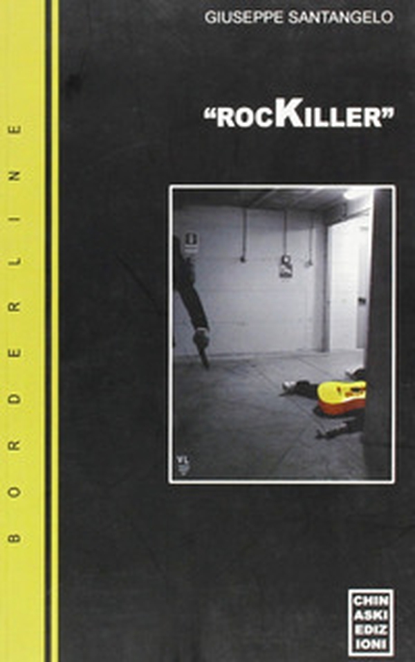 Rockkiller - Librerie.coop