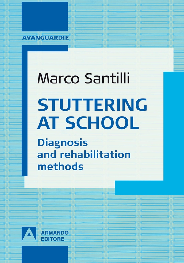 Stuttering at school - Librerie.coop