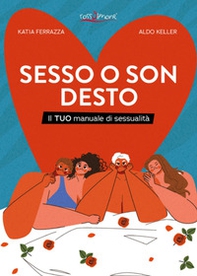 Sesso o son desto - Librerie.coop