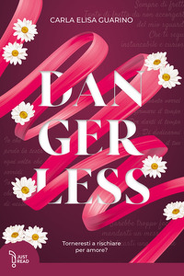 Dangerless - Librerie.coop