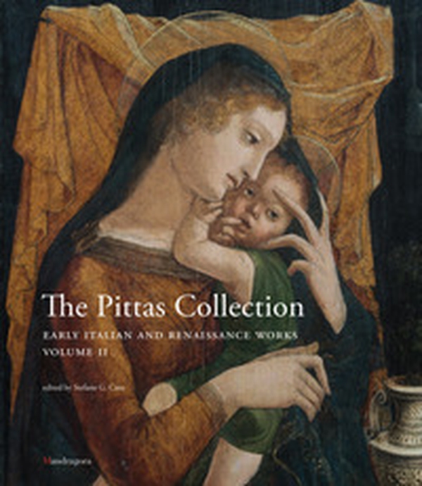 The Pittas collection - Vol. 2 - Librerie.coop The Pittas collection - Vol. 2 - Librerie.coop
