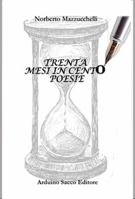 Trenta mesi in cento poesie - Librerie.coop