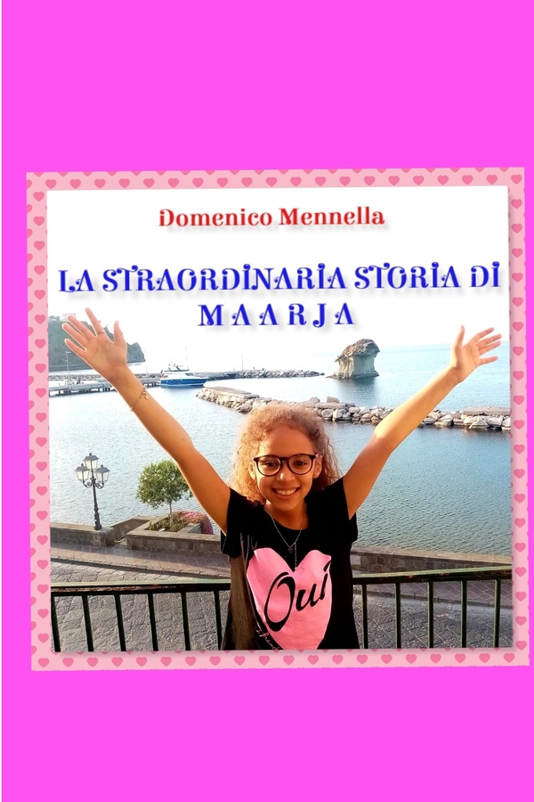LA STRAORDINARIA STORIA DI MAARJA - Librerie.coop LA STRAORDINARIA STORIA DI MAARJA - Librerie.coop