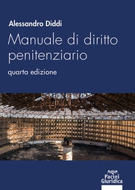 Manuale di diritto penitenziario - Librerie.coop