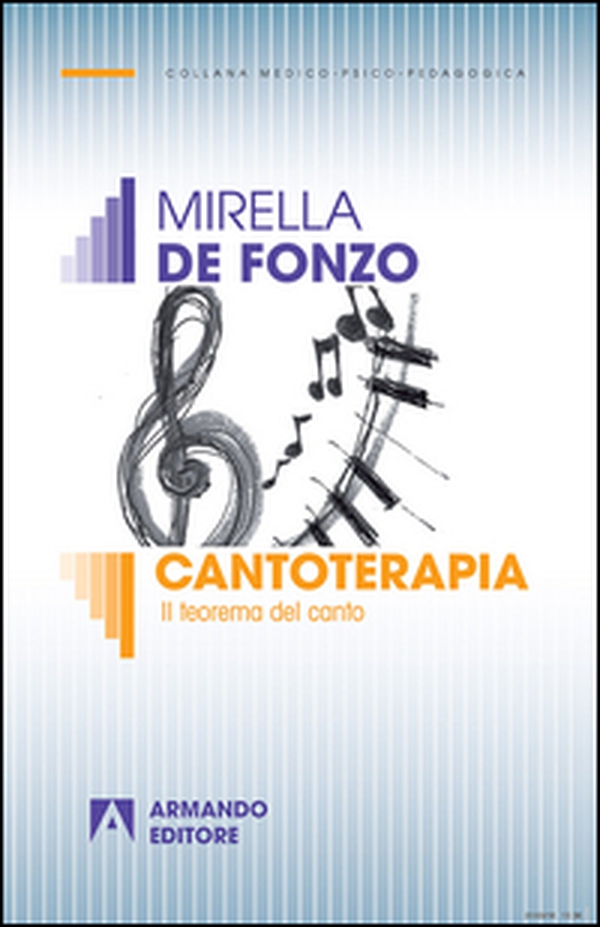 Cantoterapia. Il teorema del canto - Librerie.coop Cantoterapia. Il teorema del canto - Librerie.coop