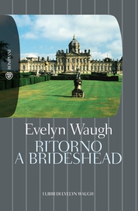 Ritorno a Brideshead - Librerie.coop