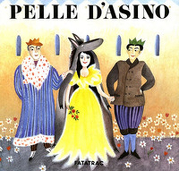 Pelle d'asino - Librerie.coop Pelle d'asino - Librerie.coop