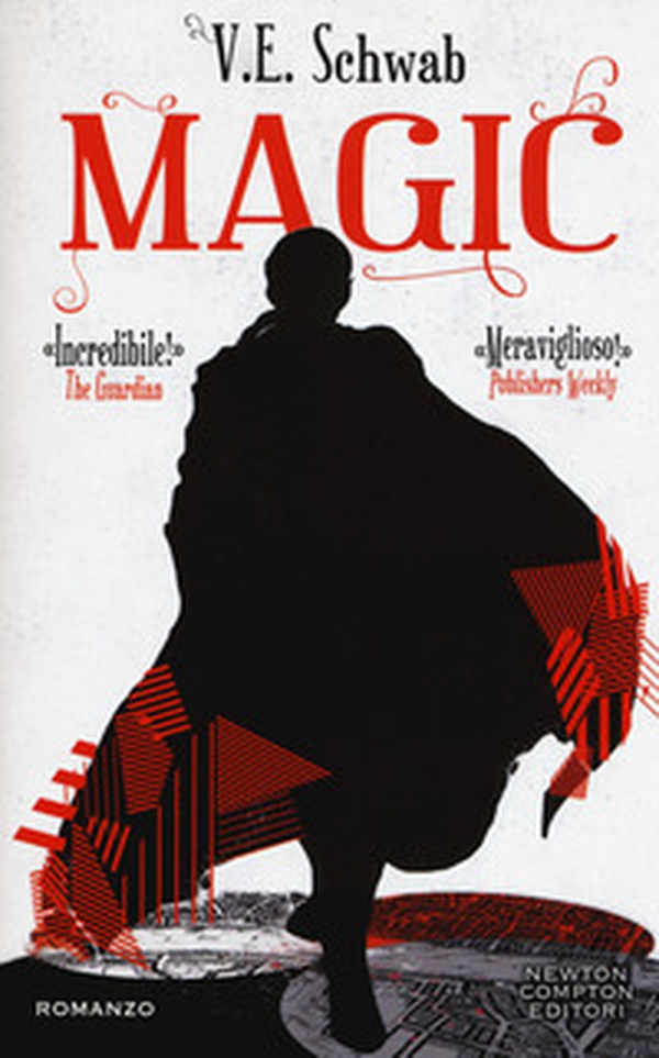 Magic - Librerie.coop Magic - Librerie.coop