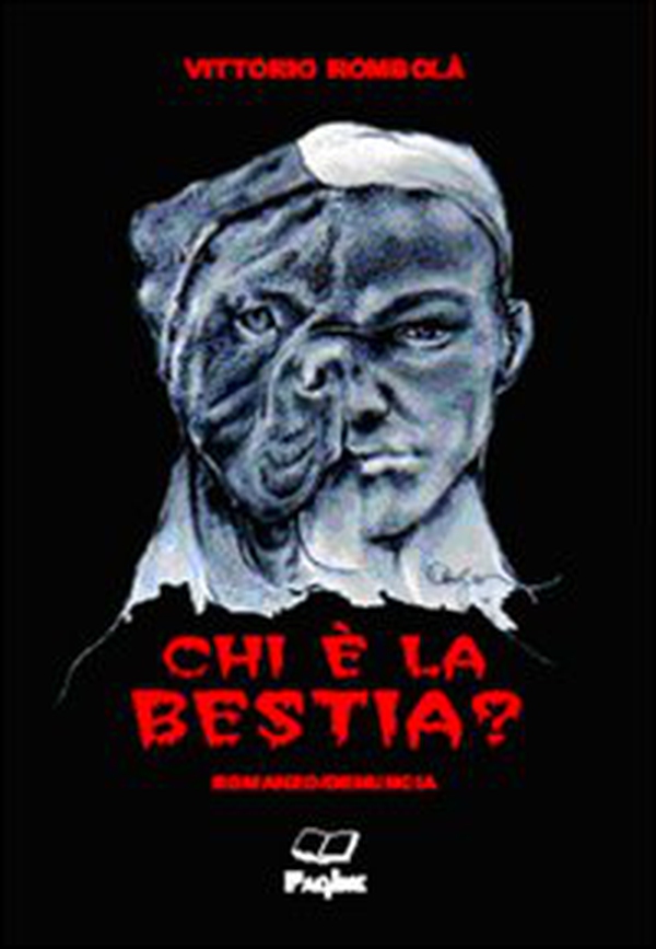 Chi è la bestia? - Librerie.coop Chi è la bestia? - Librerie.coop