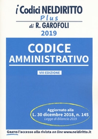 Codice amministrativo - Librerie.coop