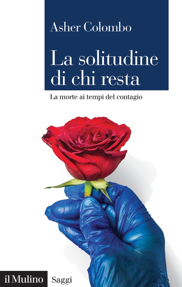 La solitudine di chi resta - Librerie.coop La solitudine di chi resta - Librerie.coop