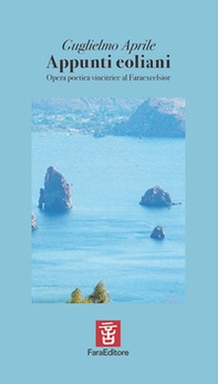 Appunti eoliani - Librerie.coop