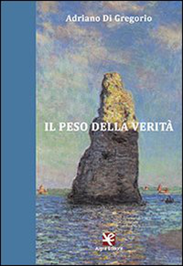 Il peso della verità - Librerie.coop Il peso della verità - Librerie.coop