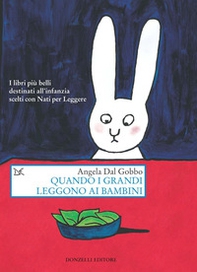 Quando i grandi leggono ai bambini - Librerie.coop