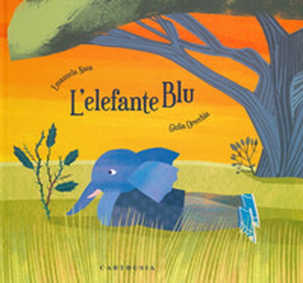 L'elefante blu - Librerie.coop L'elefante blu - Librerie.coop