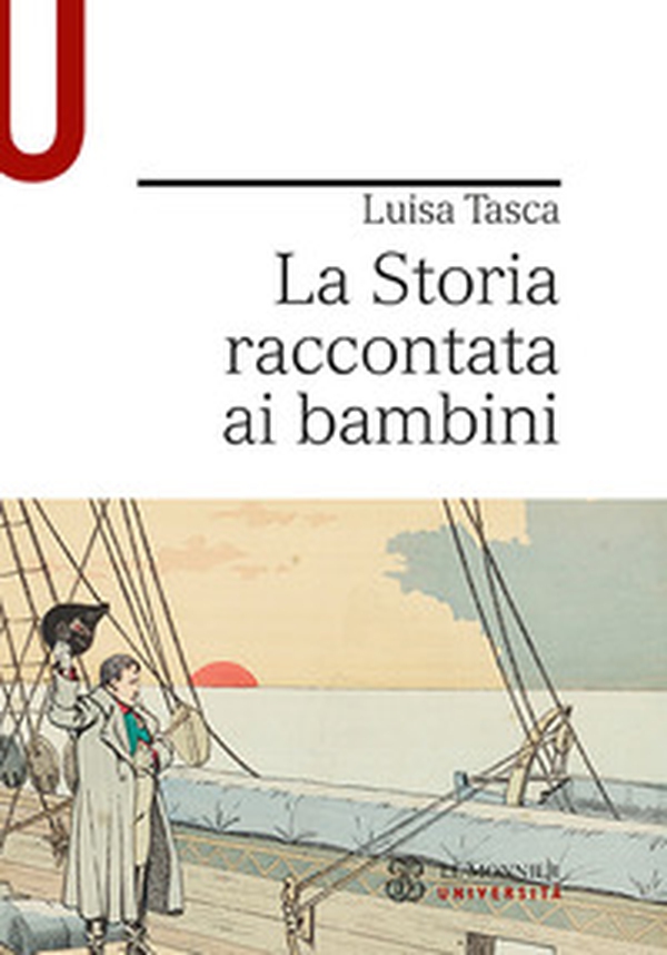 La storia raccontata ai bambini - Librerie.coop La storia raccontata ai bambini - Librerie.coop