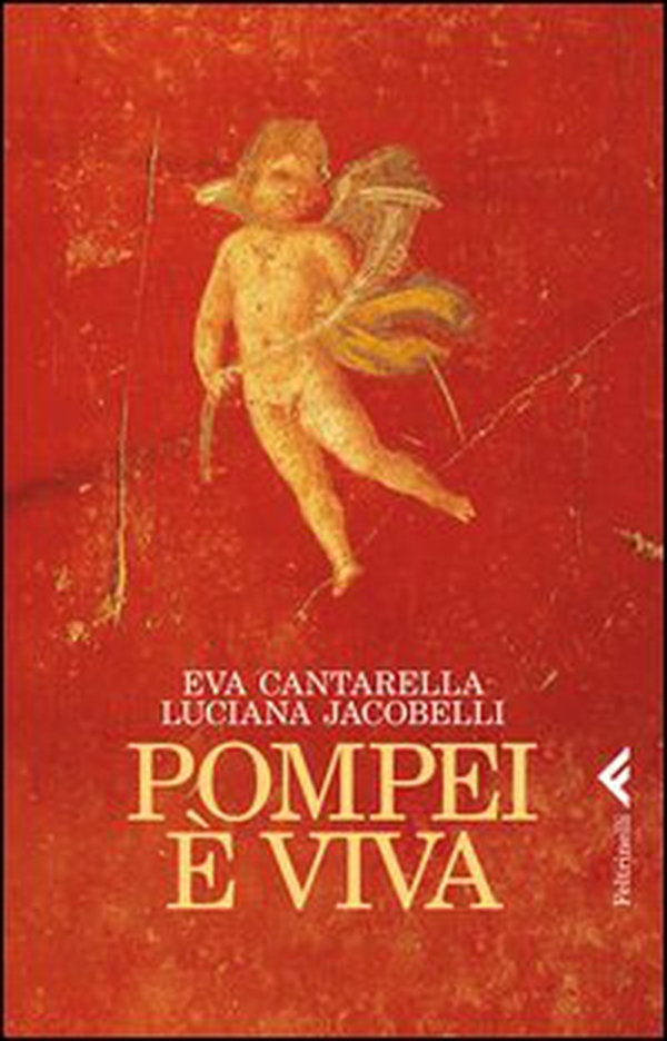 Pompei è viva - Librerie.coop