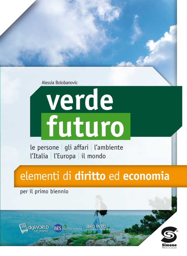 Verde futuro + I diritti delle donne (Verso l'educazione di genere) - Librerie.coop Verde futuro + I diritti delle donne (Verso l'educazione di genere) - Librerie.coop