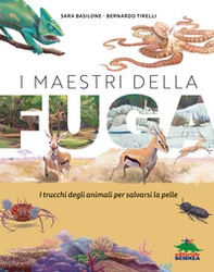 I maestri della fuga - Librerie.coop