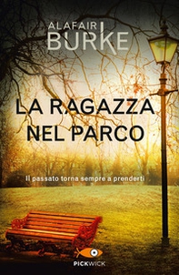 La ragazza nel parco - Librerie.coop La ragazza nel parco - Librerie.coop