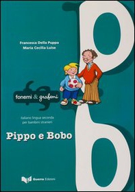 Pippo e Bobo - Librerie.coop