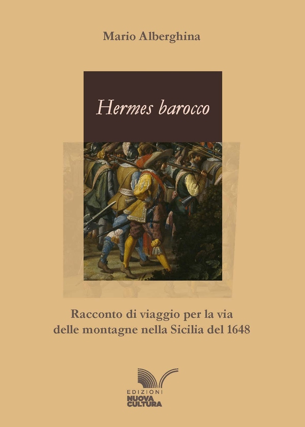 Hermes barocco - Librerie.coop Hermes barocco - Librerie.coop