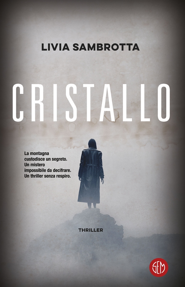 Cristallo - Librerie.coop Cristallo - Librerie.coop
