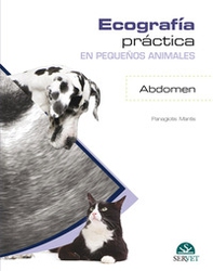 Ecografía práctica en pequeños animales abdomen - Librerie.coop