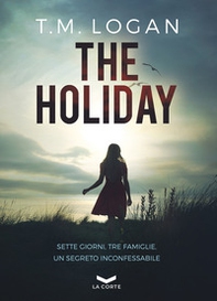 The holiday - Librerie.coop The holiday - Librerie.coop
