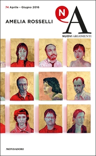 Nuovi Argomenti (74) - Librerie.coop